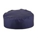 Calot de cuisine Whites bleu