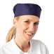 Calot de cuisine Whites bleu