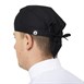 Bandana Chef Works noir