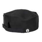Calot de cuisine Cool Vent Chef Works noir