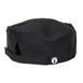 Calot de cuisine Cool Vent Chef Works noir