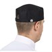 Calot de cuisine Cool Vent Chef Works noir