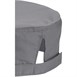 Calot de cuisine Cool Vent Chef Works gris