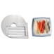 Disque à frites Buffalo 10x10 mm