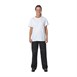 T-Shirt mixte blanc