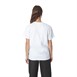 T-Shirt mixte blanc