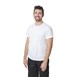 T-Shirt mixte blanc