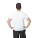 T-Shirt mixte blanc