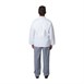 Veste de cuisine mixte Whites Vegas blanche manches longues