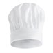 Toque de chef Whites Tallboy