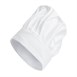 Toque de chef Whites Tallboy
