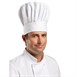 Toque de chef Whites Tallboy
