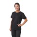 T-Shirt mixte noir