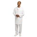 Blouse d'hygiène pour homme Whites