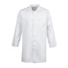Blouse d'hygiène pour homme Whites