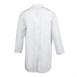 Blouse d'hygiène pour homme Whites