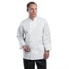 Veste de cuisine mixte Le Mans Chef Works blanche