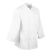 Veste de cuisine mixte Le Mans Chef Works blanche
