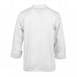 Veste de cuisine mixte Le Mans Chef Works blanche