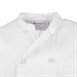 Veste de cuisine mixte Le Mans Chef Works blanche XL