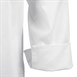 Veste de cuisine mixte Le Mans Chef Works blanche XL