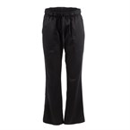 Pantalon de cuisine femme Chef Works Executive noir