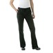 Pantalon de cuisine femme Chef Works Executive noir