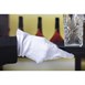 Gants de service pour homme blancs