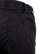 Pantalon de cuisine mixte Chef Works Professionnel chevrons noirs