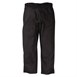Pantalon de cuisine mixte Chef Works Professionnel chevrons noirs