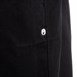 Pantalon de cuisine mixte Chef Works Professionnel chevrons noirs