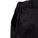 Pantalon de cuisine mixte Chef Works Professionnel chevrons noirs