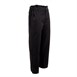 Pantalon de cuisine mixte Chef Works Professionnel chevrons noirs XL