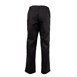 Pantalon de cuisine mixte Chef Works Professionnel chevrons noirs XL