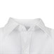 Chemise mixte Uniform Works manches longues blanche