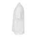 Polo mixte blanc