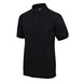 Polo mixte Portwest noir