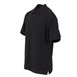 Polo mixte Portwest noir