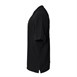 Polo mixte Portwest noir