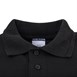 Polo mixte Portwest noir