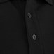 Polo mixte Portwest noir