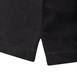 Polo mixte Portwest noir