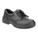 Chaussures de sécurité mixtes Nisbets Essentials noires