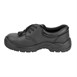 Chaussures de sécurité mixtes Nisbets Essentials noires