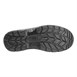 Chaussures de sécurité mixtes Nisbets Essentials noires