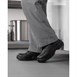 Chaussures de sécurité mixtes Nisbets Essentials noires