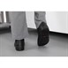 Chaussures de sécurité Slipbuster Koralis noires