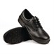 Chaussures de sécurité à lacets Slipbuster Lite noires