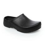 Sabots Birkenstock Super Birki Noir