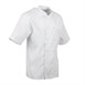 Veste de cuisine mixte blanche Cool Vent Chef Works Montreal 